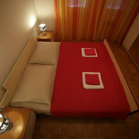 Apartment Kate Spalato Esterno foto