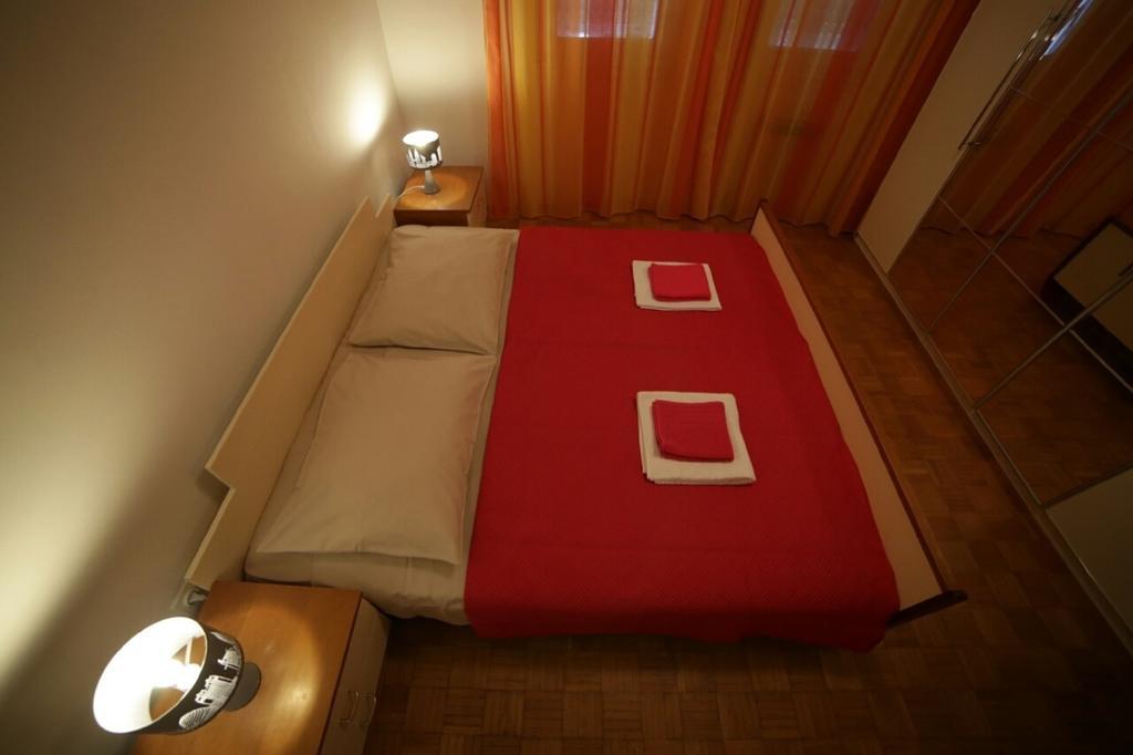 Apartment Kate Spalato Esterno foto