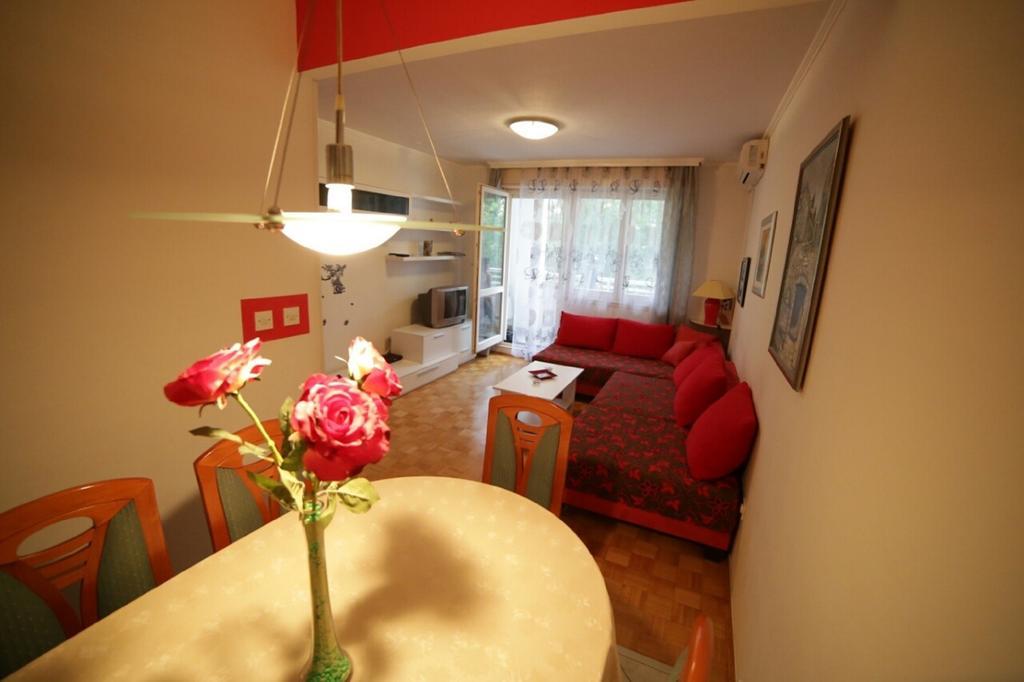 Apartment Kate Spalato Camera foto