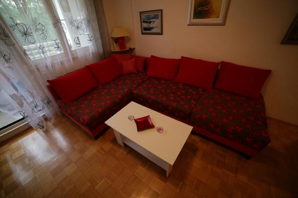 Apartment Kate Spalato Camera foto