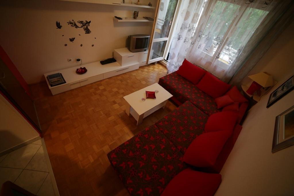 Apartment Kate Spalato Camera foto