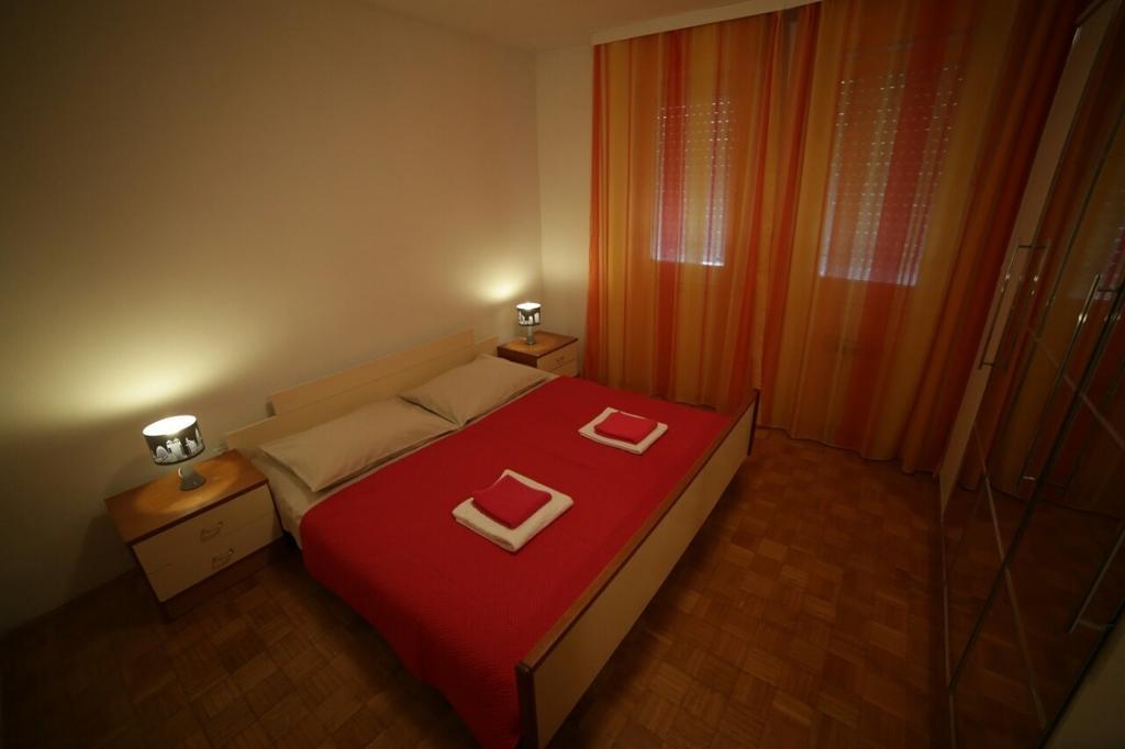 Apartment Kate Spalato Camera foto