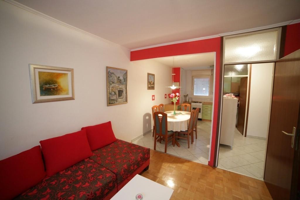 Apartment Kate Spalato Camera foto