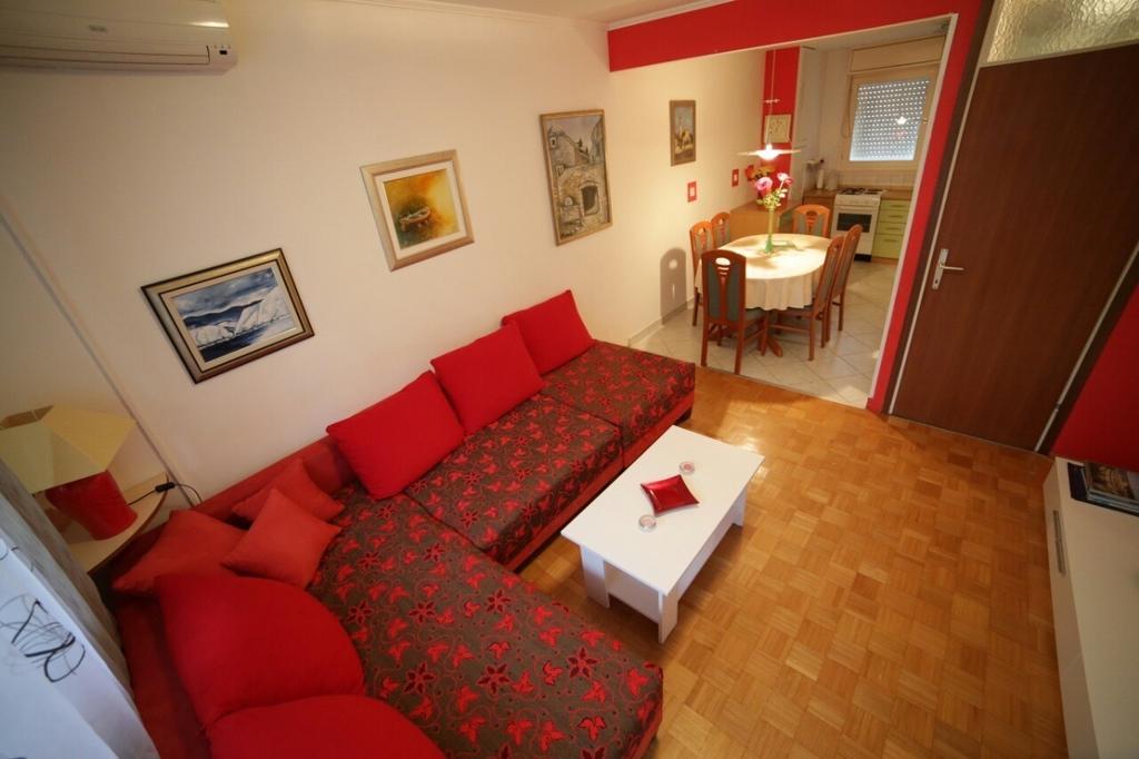 Apartment Kate Spalato Camera foto