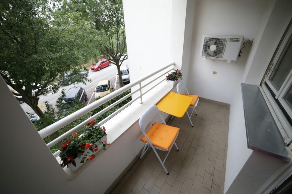 Apartment Kate Spalato Camera foto
