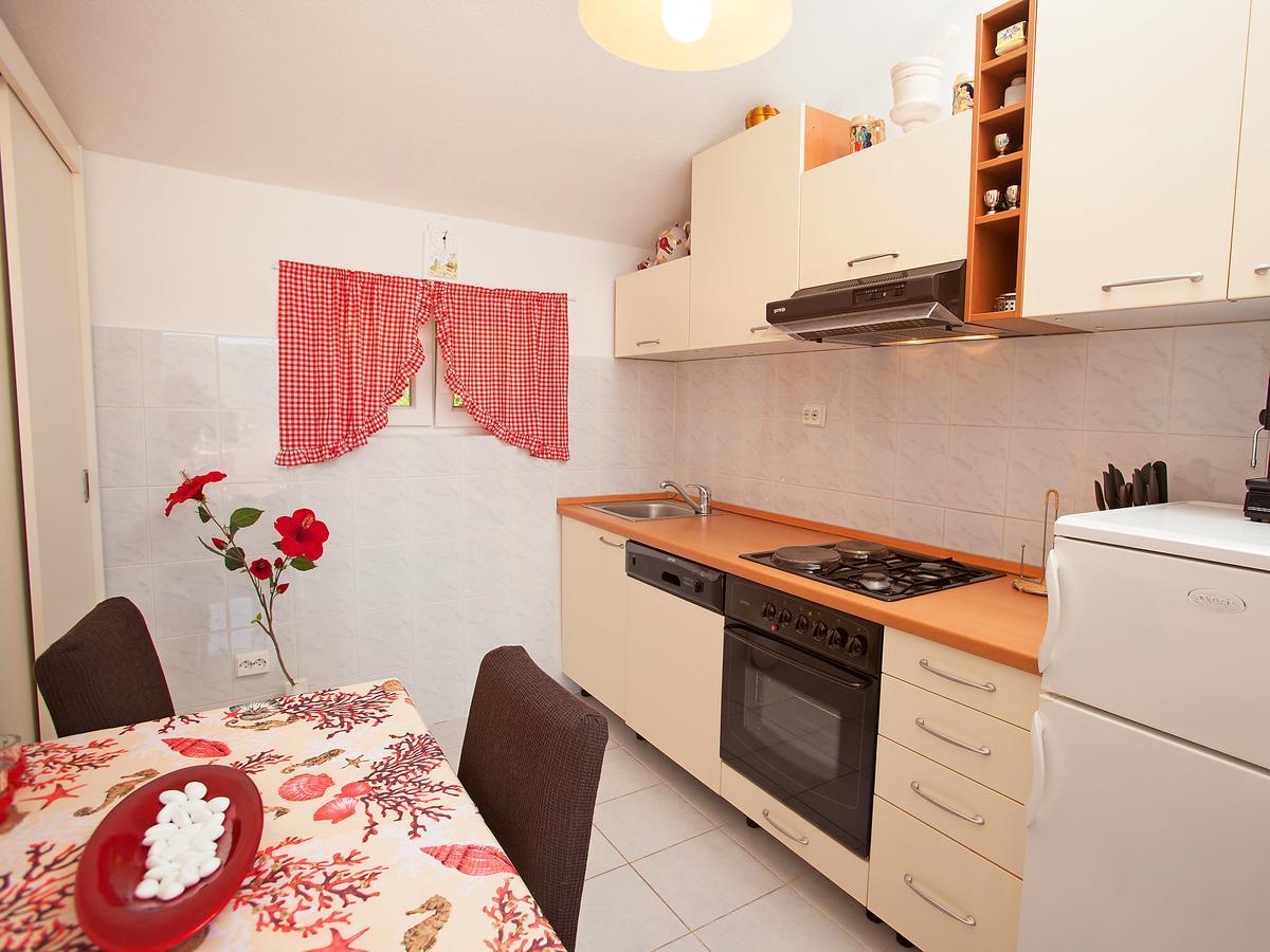 Apartment Kate Spalato Esterno foto