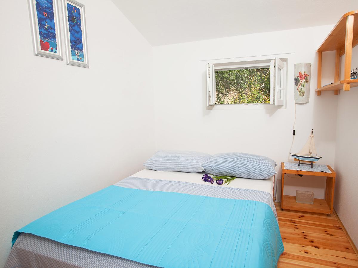 Apartment Kate Spalato Esterno foto