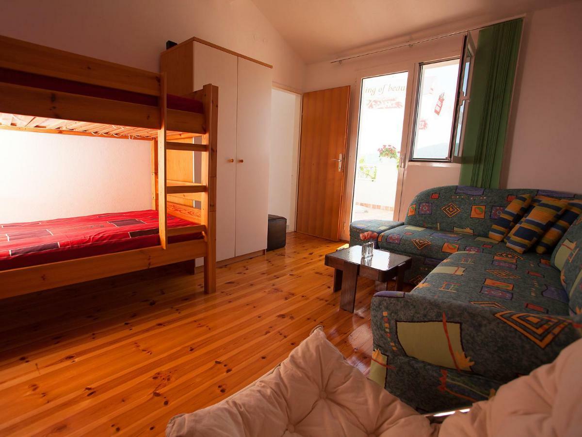 Apartment Kate Spalato Esterno foto