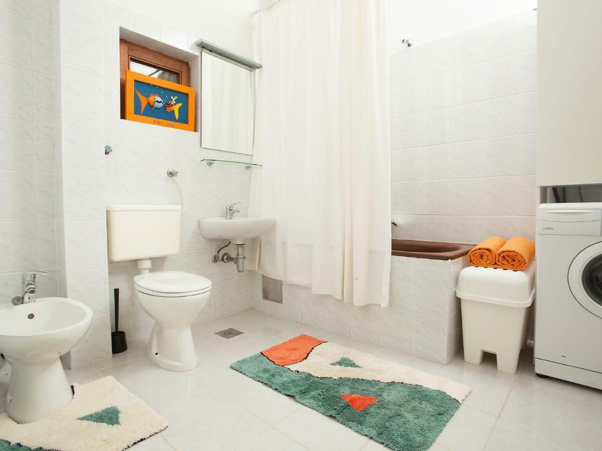 Apartment Kate Spalato Esterno foto