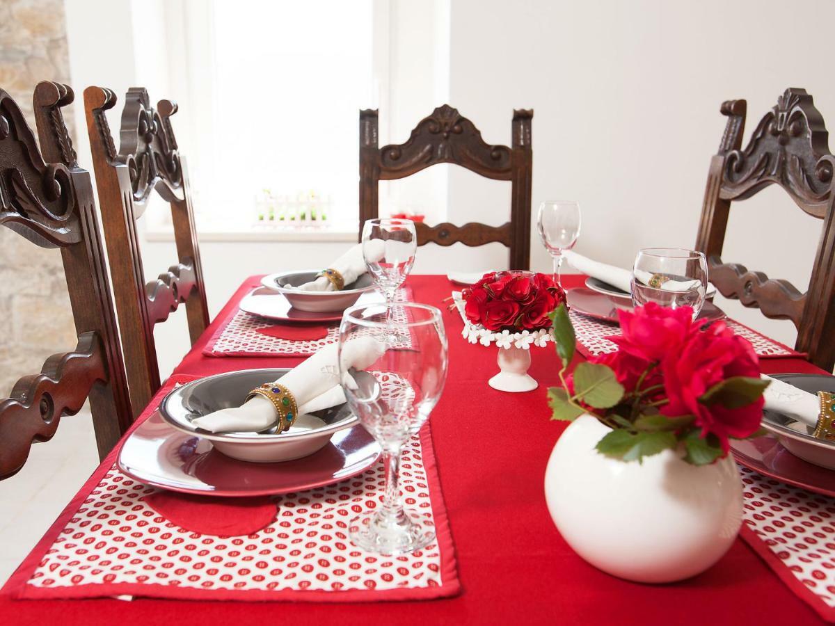 Apartment Kate Spalato Esterno foto