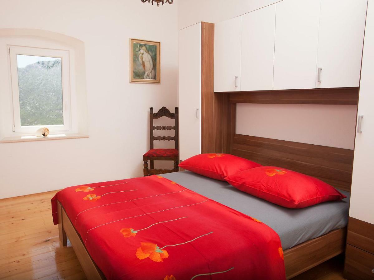 Apartment Kate Spalato Esterno foto