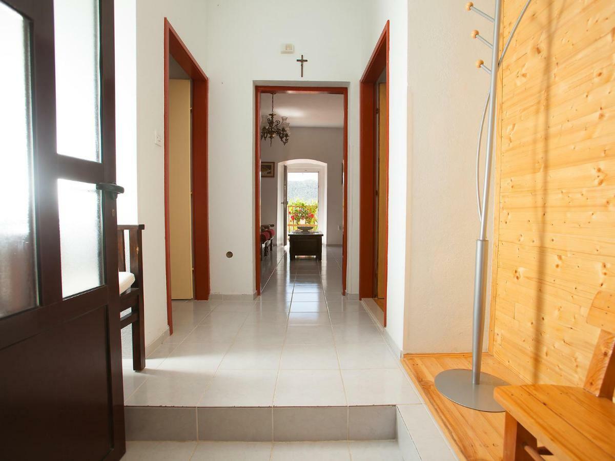 Apartment Kate Spalato Esterno foto