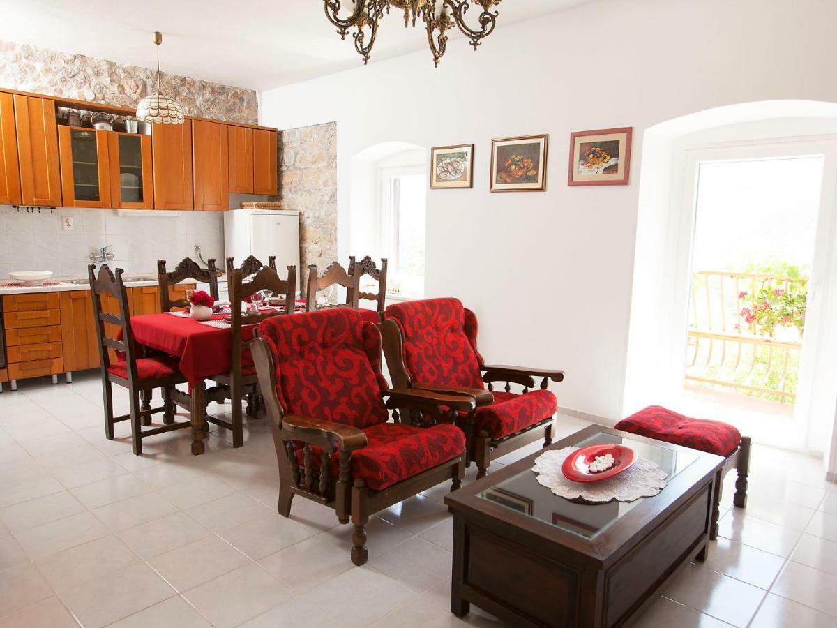 Apartment Kate Spalato Esterno foto